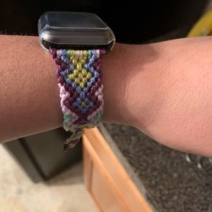 Apple watch band